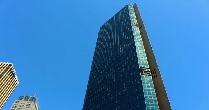 Sydney CBD Campus, located in Circular Quay overlooking the Opera House and Sydney Harbour