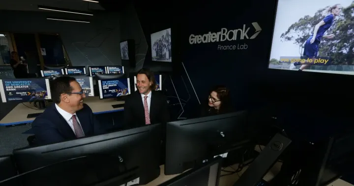 Develop future business leaders who will create economic prosperity, social impact and raise awareness