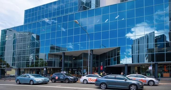Located in the city of Parramatta and surrounded by multiple parks and a vibrant arts scene