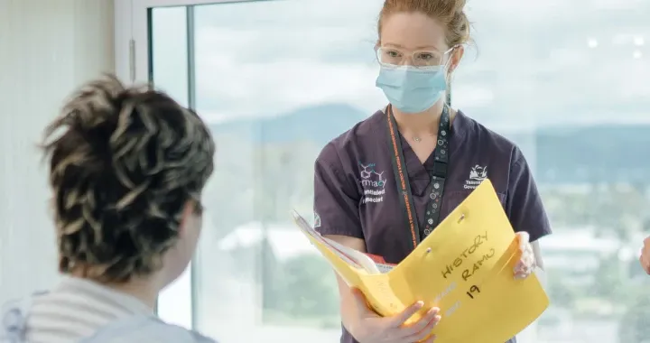 Changes in Healthcare move rapidly with advances in knowledge, technology and clinical care modalities