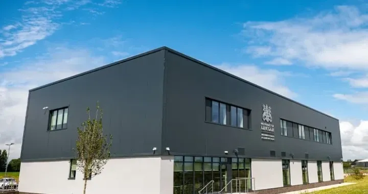 The Holbeach Campus is home to the National Centre for Food Manufacturing with specialist facilities, cutting-edge research, and industry informed apprenticeships.