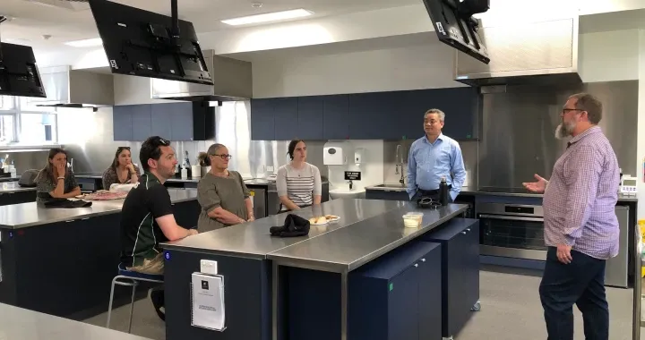 As new foods, trends and challenges emerge, we must continue to assess how they impact health