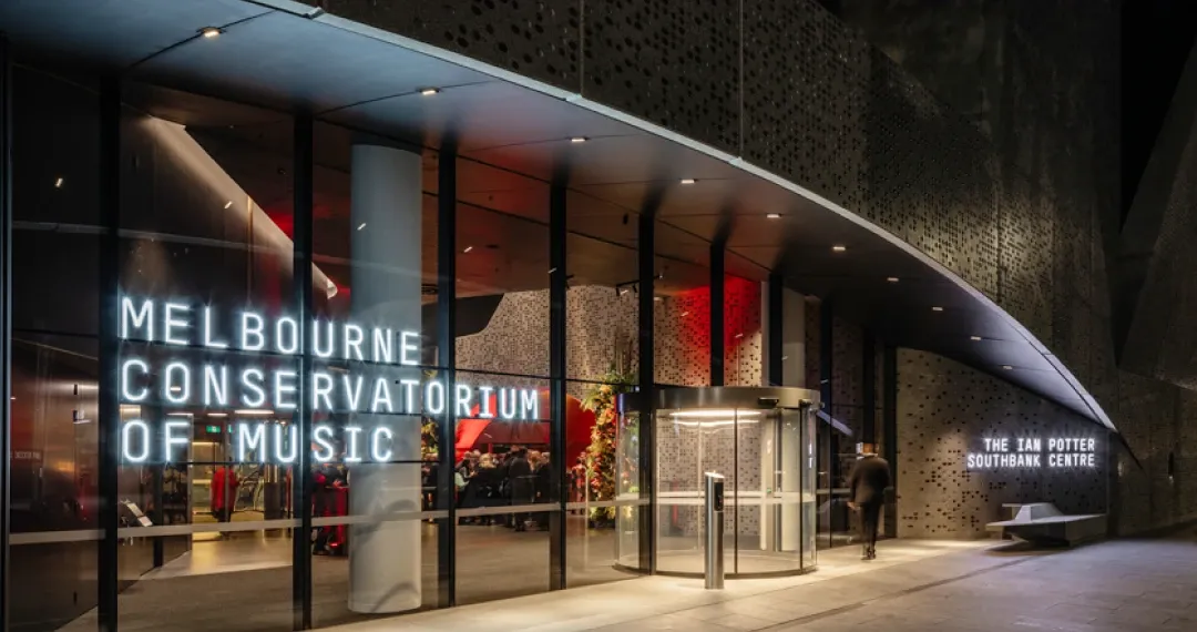 The Ian Potter Southbank Centre