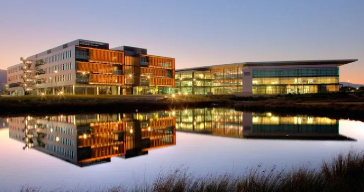 Innovation Campus, with the facilities to support our research and collaboration