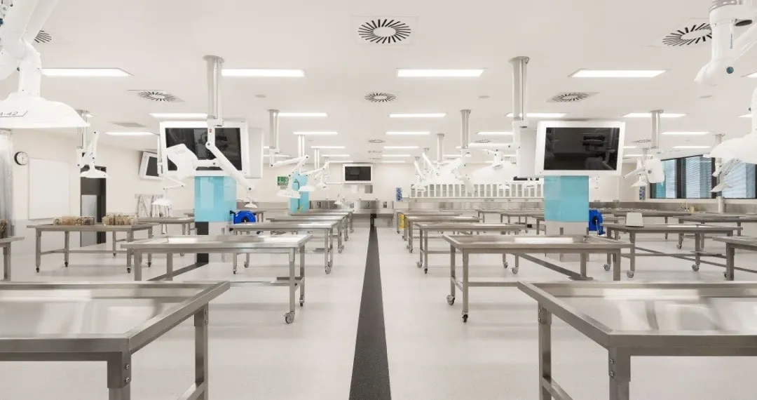 KVF Jubb Laboratory