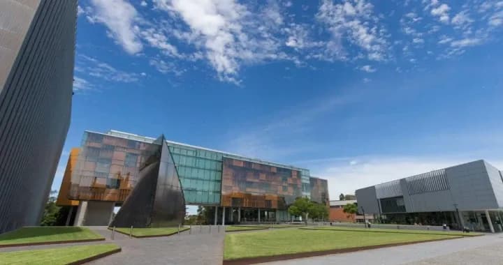 Law School building