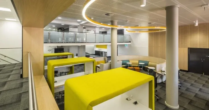 Western’s on-campus accommodation is a hop, skip and jump from your classroom