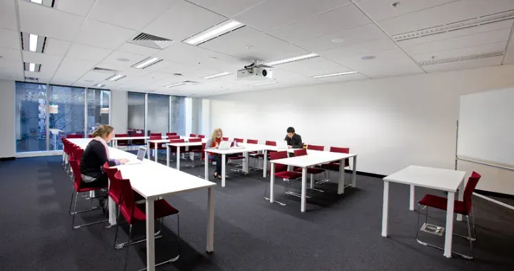 Learning Space