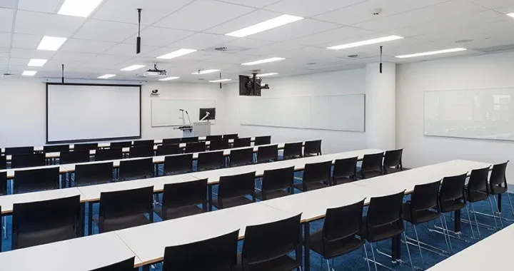 Lecture Room