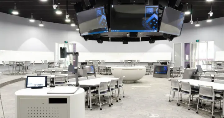 Lecture Theatre