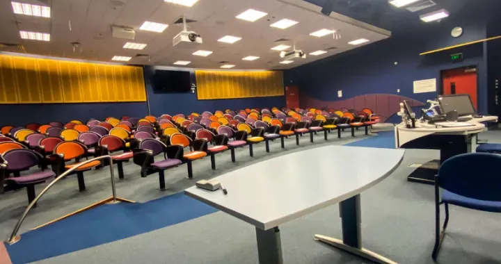 Lecture Theatre
