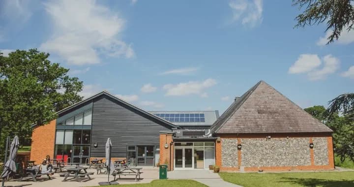 The Loughton Campus is where the East 15 Acting School located at.