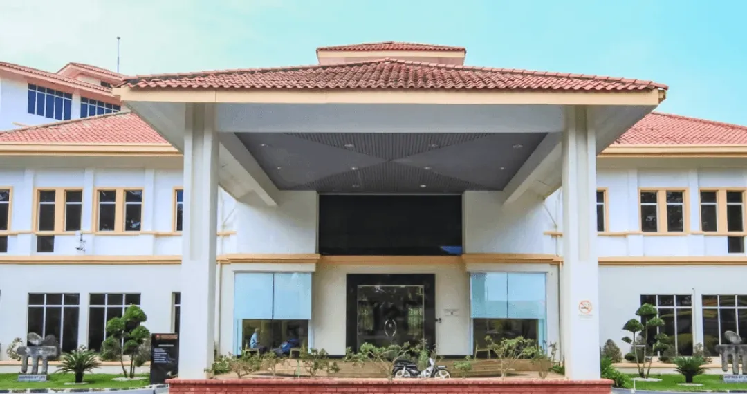 Manipal University College Malaysia is a well‑established known especially for its health sciences and medical programmes