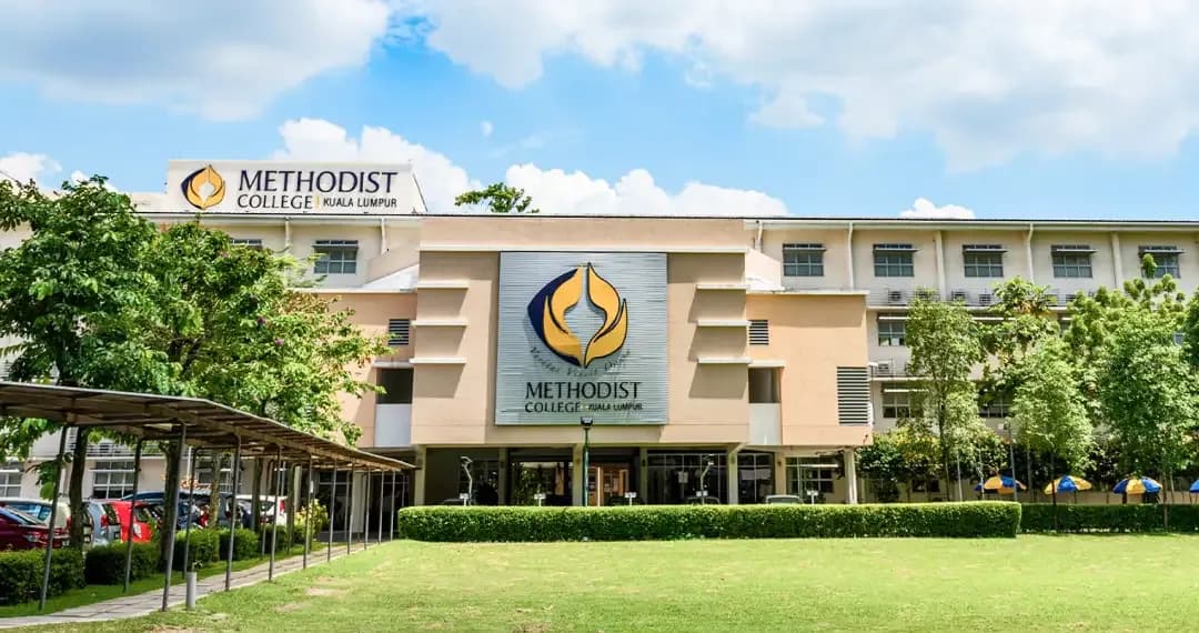 MCKL Kuala Lumpur campus founded in 1983 aims to deliver quality, holistic education with focus on academic excellence