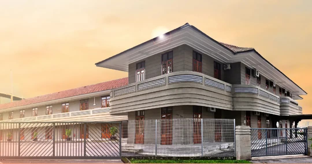 MCKL Pykett campus officially opened in 2022 focuses in areas like computer science, digital business, IT and more