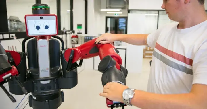 The Mechatronics Lab has a range of equipment used for teaching and research