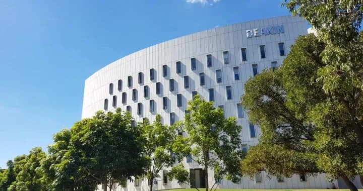 Our biggest and busiest campus is a welcoming, inclusive place to connect with a diverse community of students