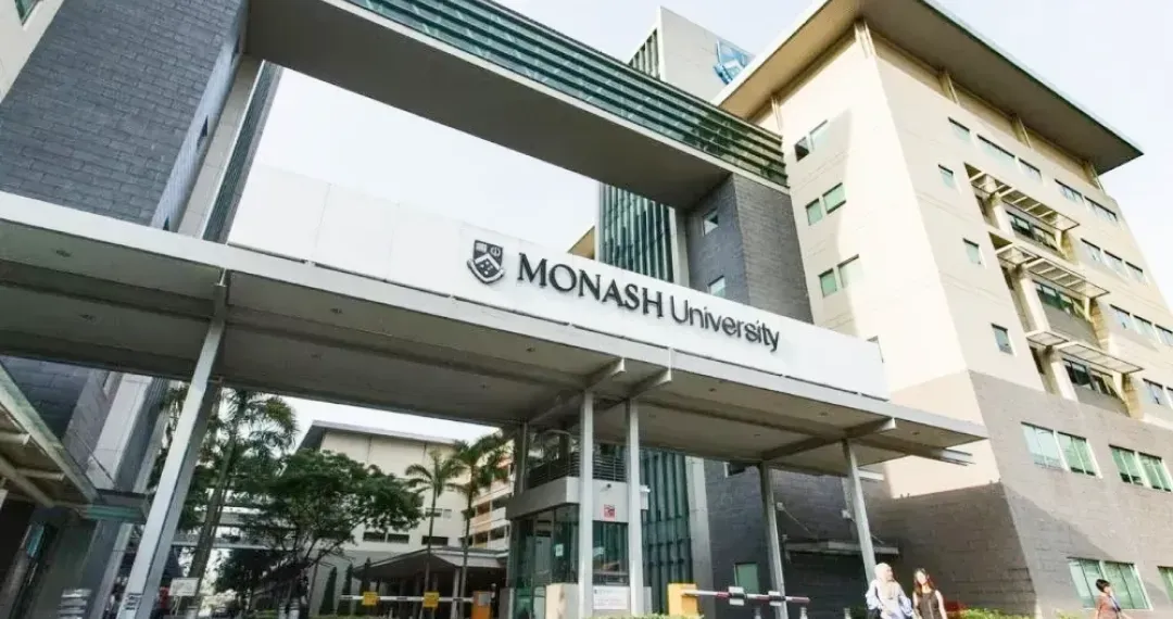 Monash Malaysia is a globally‑ranked research university based in Australia offers a wide range of courses
