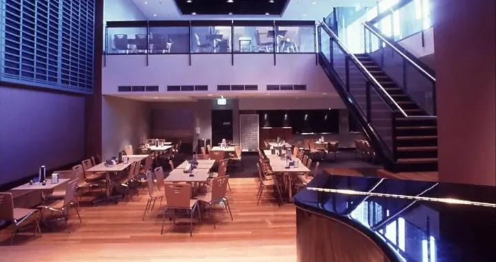 Music Cafe