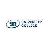 IJN University College Logo