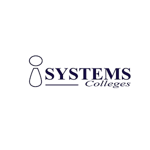Logo of I-Systems Colleges