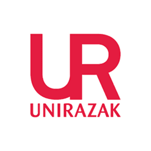 Universiti Tun Abdul Razak (UNIRAZAK) logo