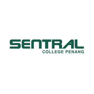 Sentral College logo