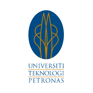 Universiti Teknologi Petronas (UTP) Logo