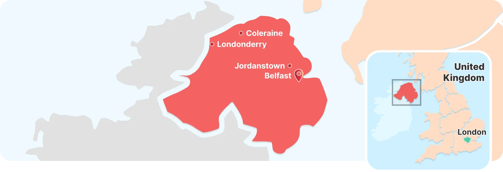 Northern Ireland