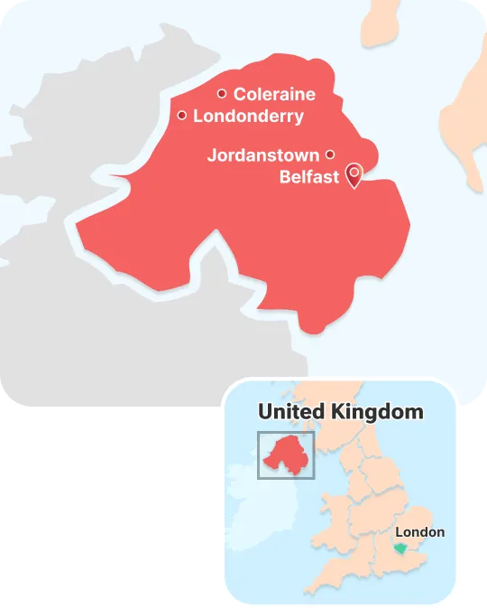 Northern Ireland