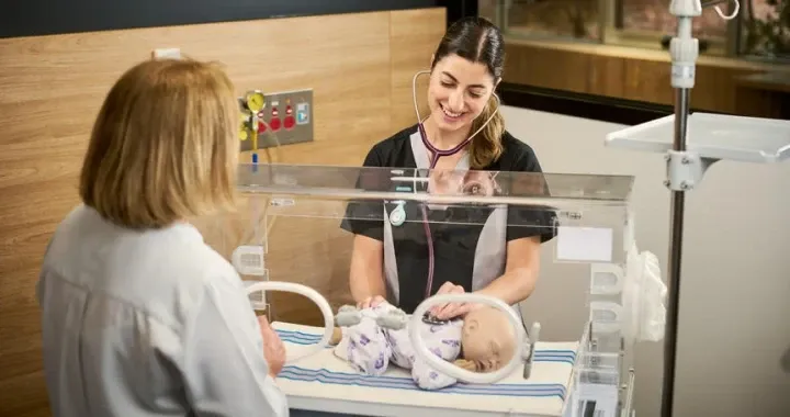 Technologically advanced and responsive human patient simulation mannequins