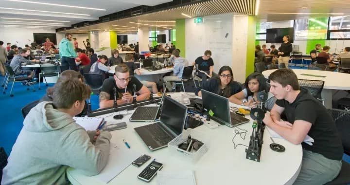 Physics & Astronomy Collaborative-learning Environment (PACE)