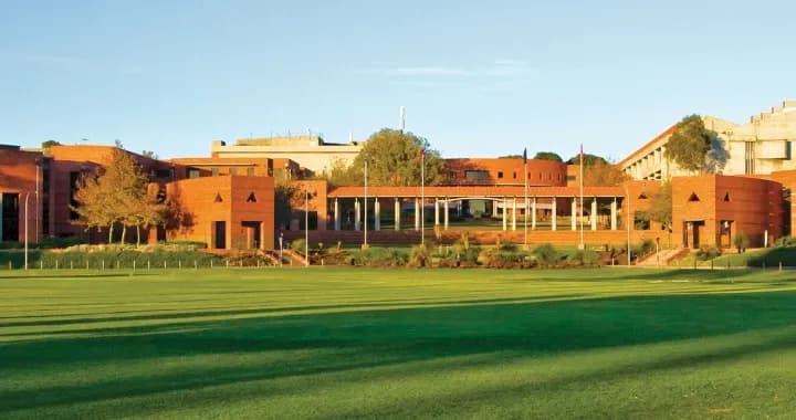 Perth has to offer, it boasts 116 hectares of bold architecture nestled amongst beautifully landscaped gardens