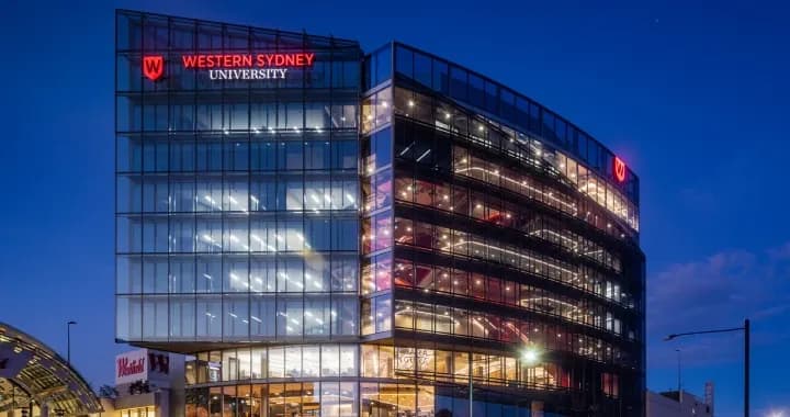 Campus Precinct offers interactive, technology-enabled learning studios and unique study spaces