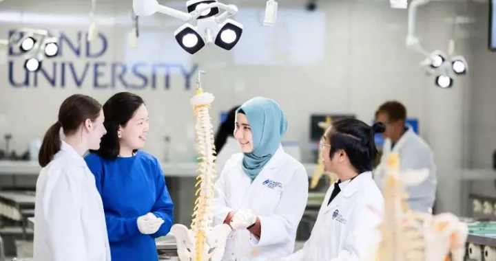 A detailed study into the physiology of nerve, muscle, bone and connective tissue is a focus, to anatomical terminology