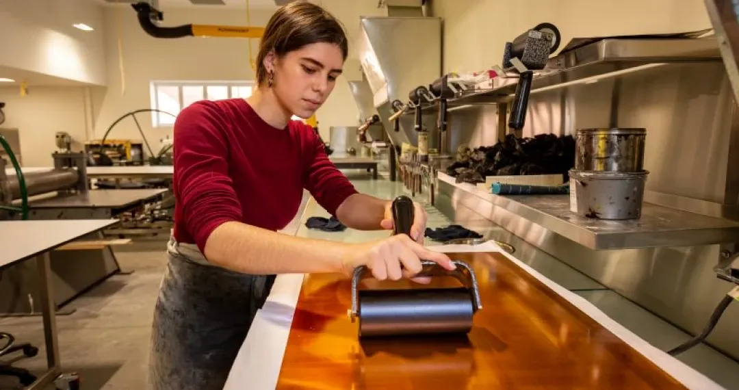 Print Workshop