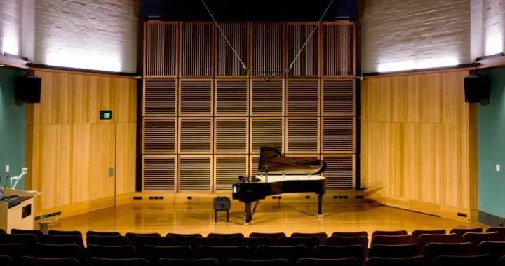 Recital Hall