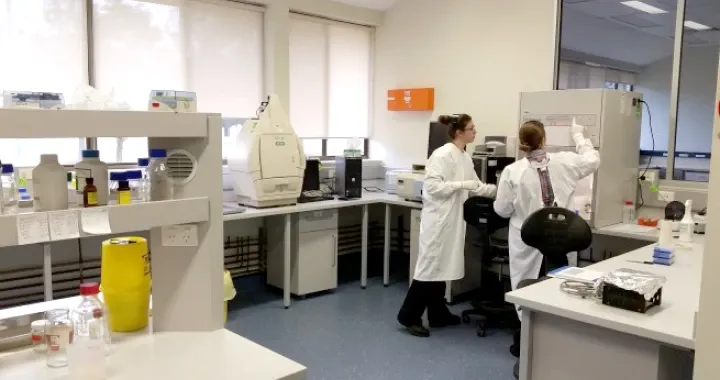 Fascinating worlds of cell and molecular biology, animal science, microbiology, terrestrial and marine ecology