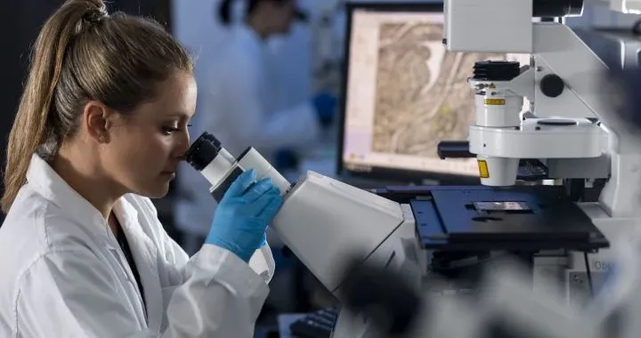 Able to access purpose-built and custom-designed research facilities