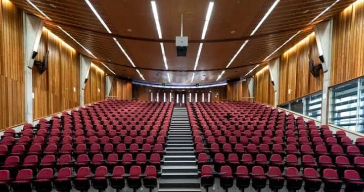 The University of Newcastle has a large variety of lecture theatres and classroom venues suitable for your event