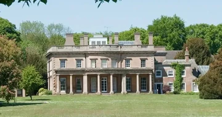 It is at the Riseholme Campus that advanced farming techniques are explored and developed to create a more sustainable future for farming