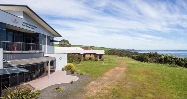 Experiences studying medicine on the North West Coast