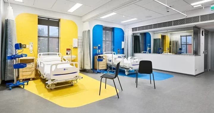 Opportunity to establish a multi-disciplinary training facility on Kalgoorlie Campus