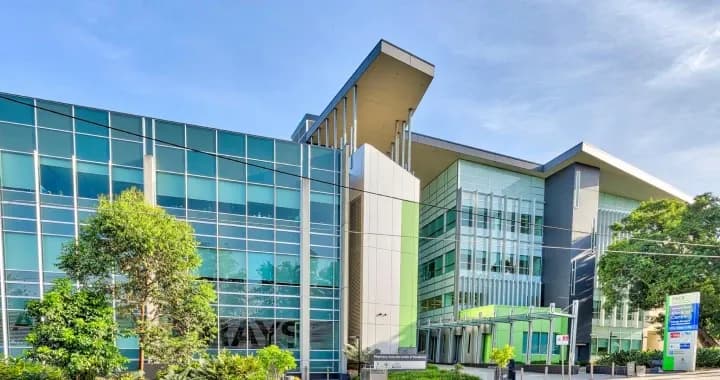School of Pharmacy