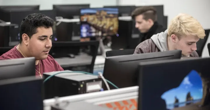 From creative and finance, to healthcare, agriculture and transport is transforming and creating demand for ICT talent