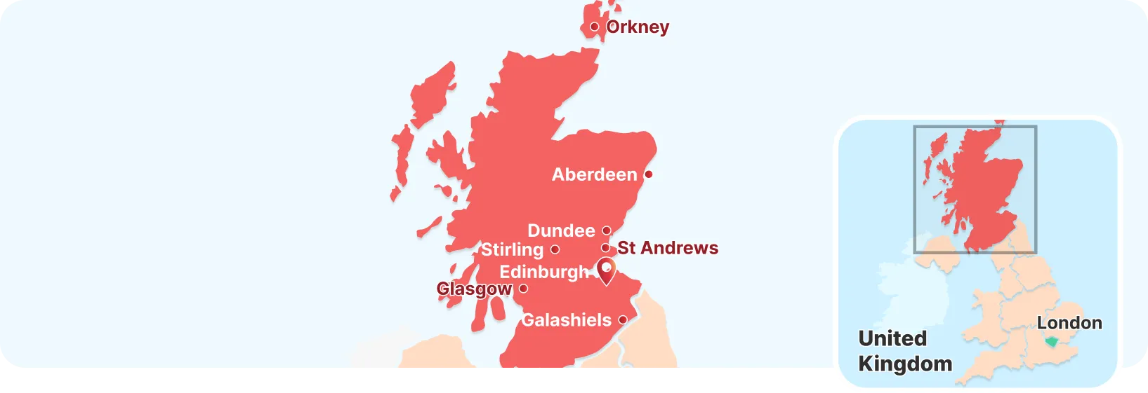Scotland