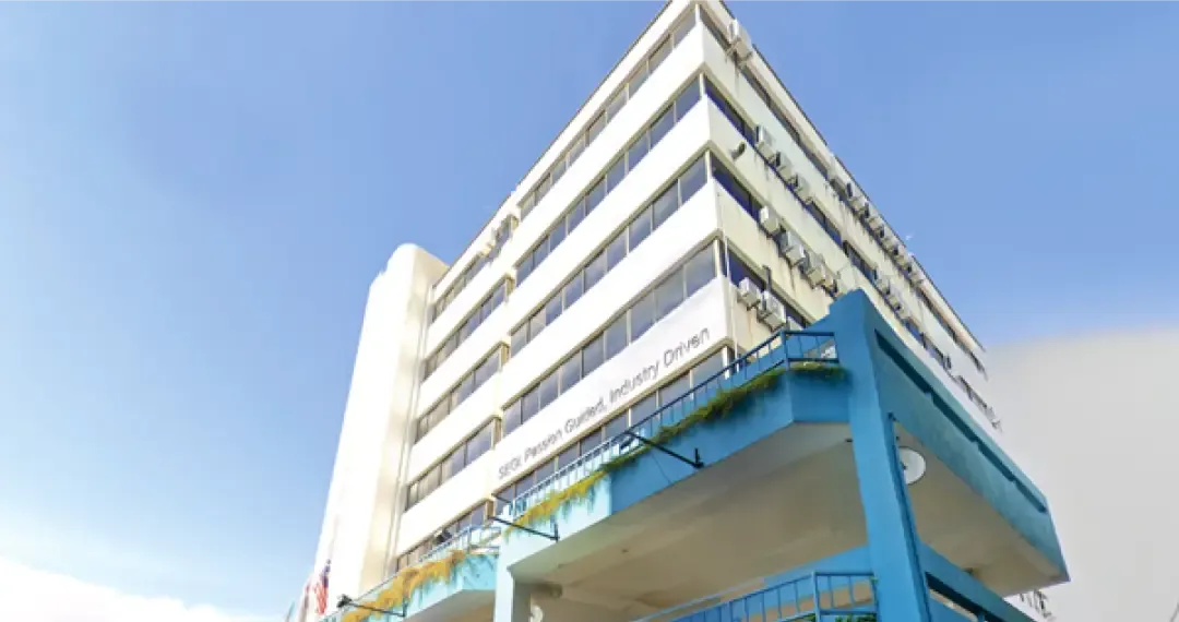 SEGi Georgetown offers mix of courses across business, IT, marketing, psychology, education, and related