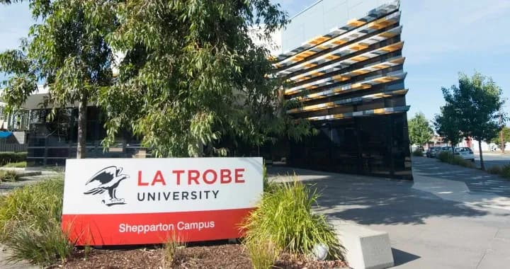 Providing people in the region with a world-class education that is delivered locally