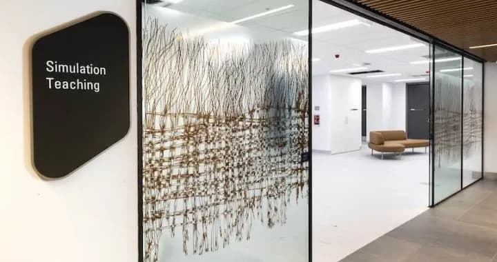 Supports the University’s links with the local health sector through a collaborative and multidisciplinary approach