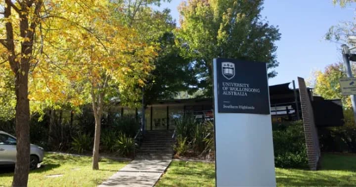 Southern Highland, providing the local community with access to world-class university education for 21 years